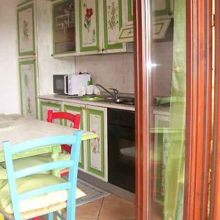 Ippocampo Appartement Olbia Buitenkant foto