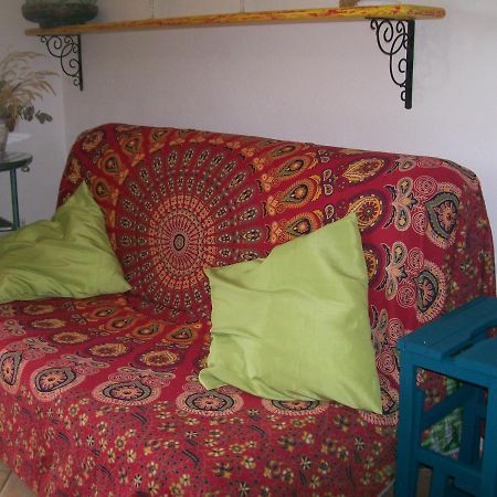 Ippocampo Appartement Olbia Buitenkant foto