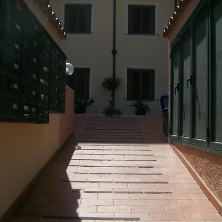 Ippocampo Appartement Olbia Buitenkant foto
