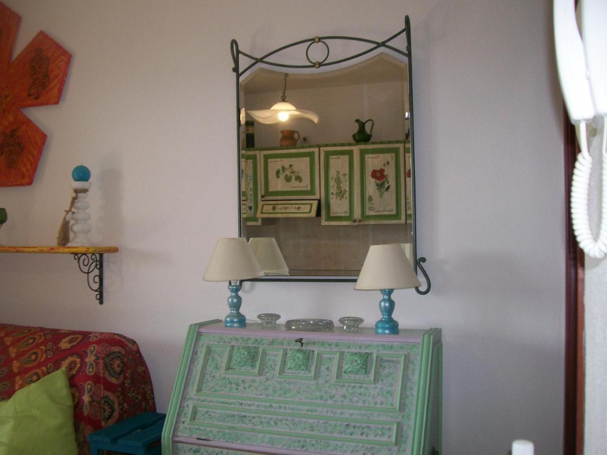 Ippocampo Appartement Olbia Buitenkant foto