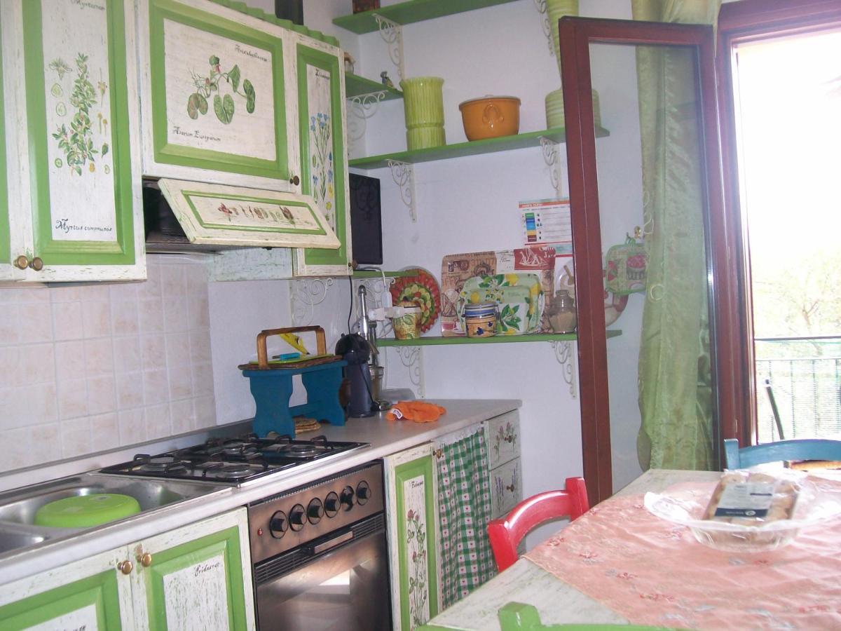 Ippocampo Appartement Olbia Buitenkant foto