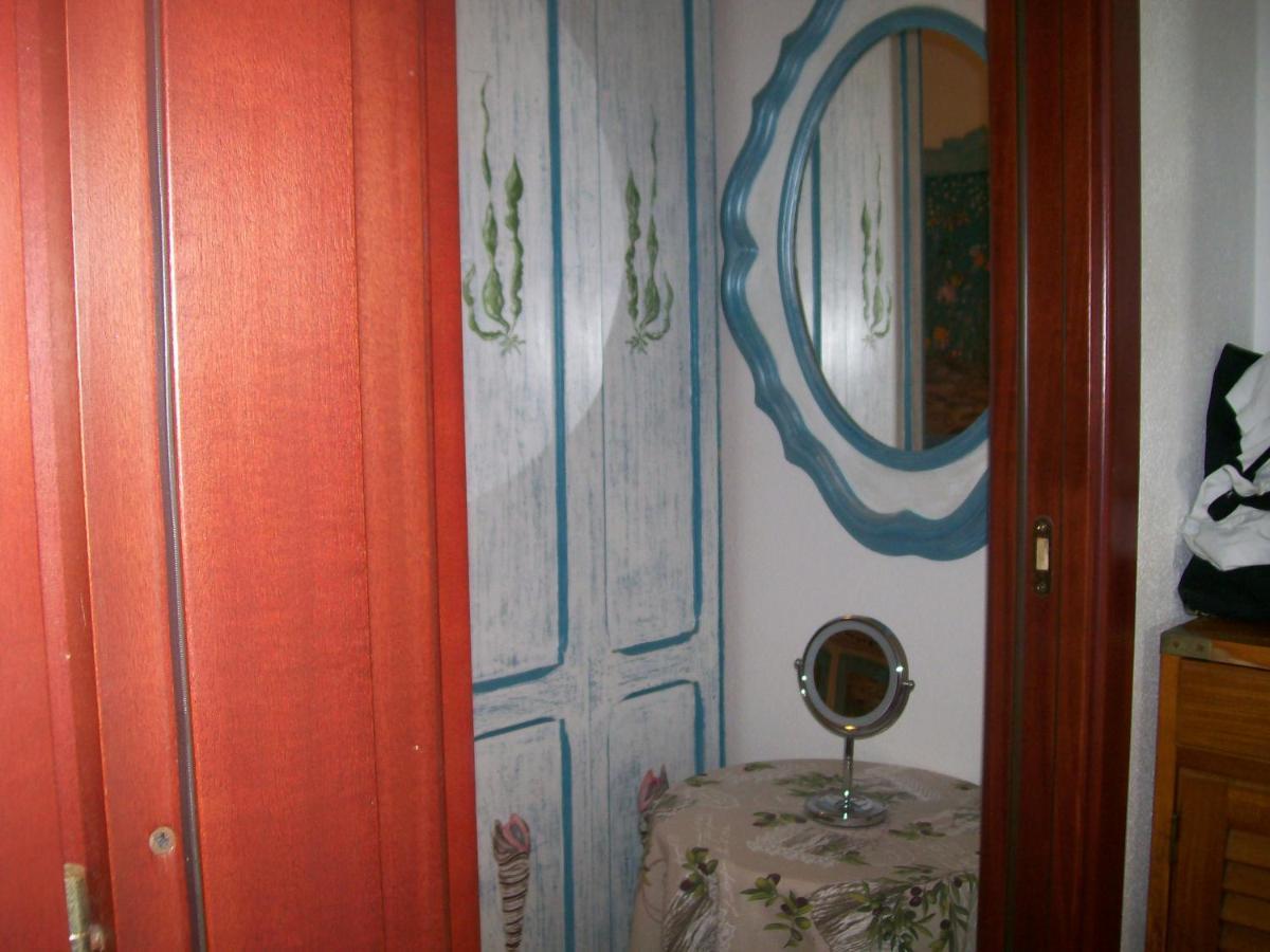 Ippocampo Appartement Olbia Buitenkant foto