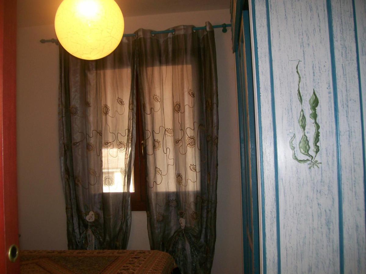 Ippocampo Appartement Olbia Buitenkant foto