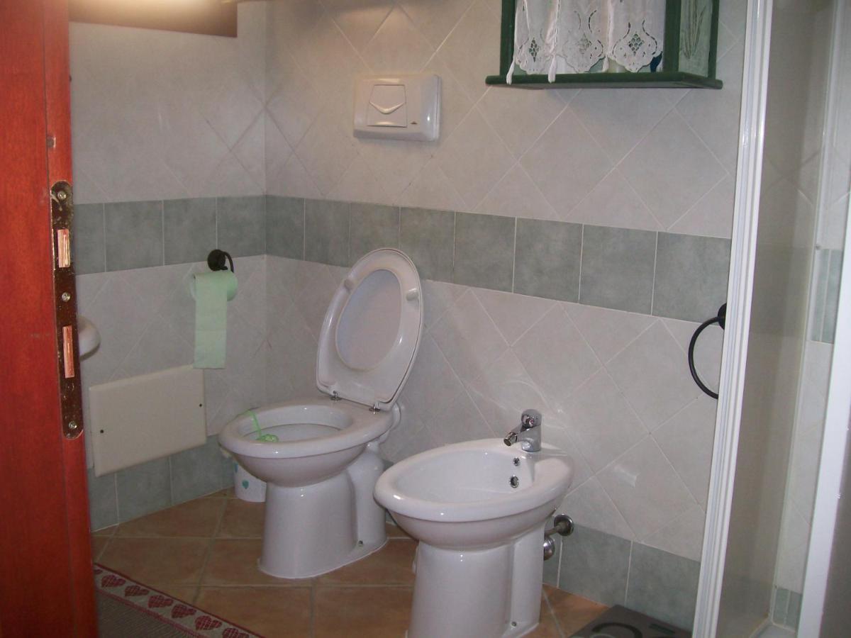 Ippocampo Appartement Olbia Buitenkant foto