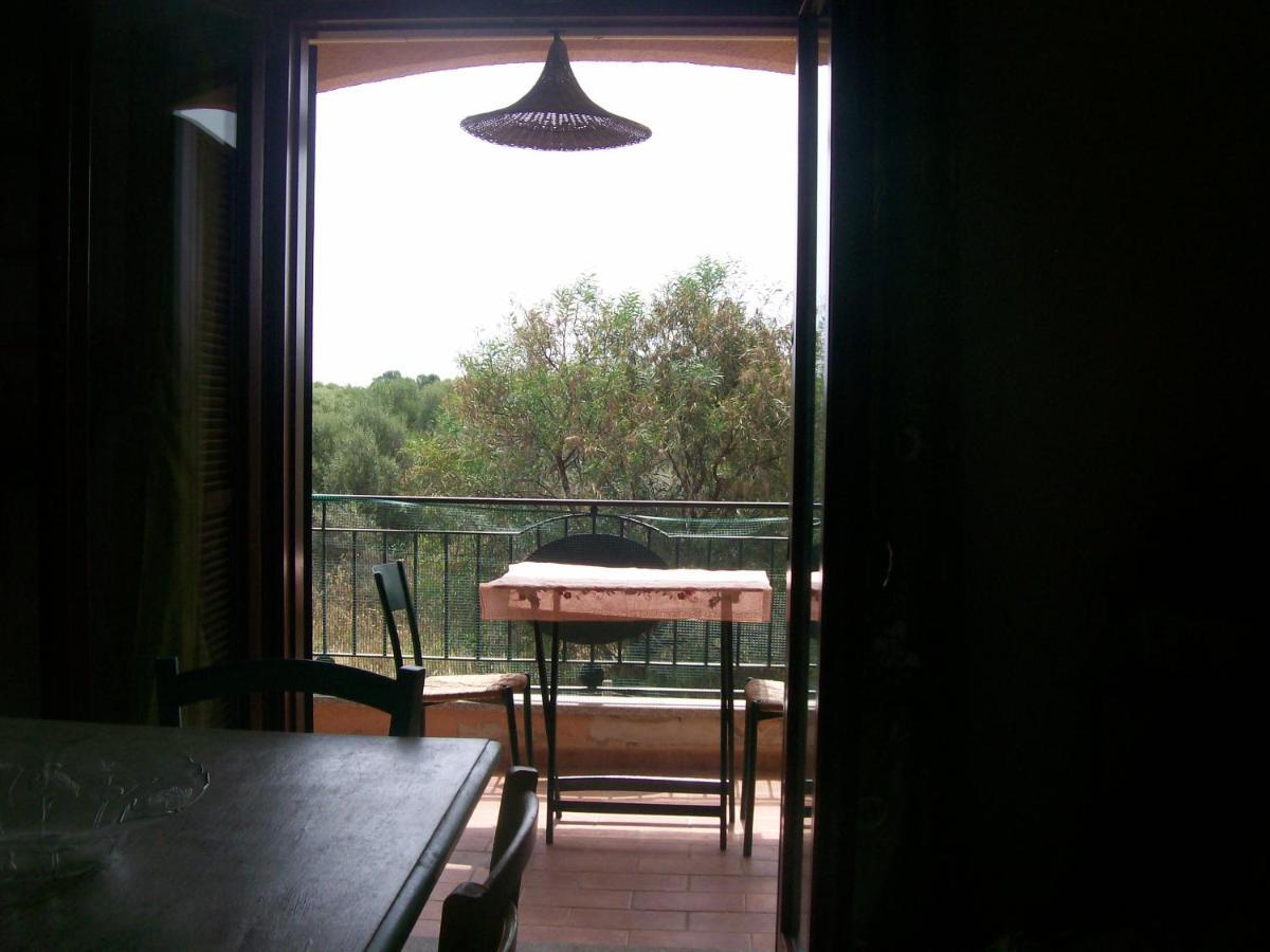 Ippocampo Appartement Olbia Buitenkant foto