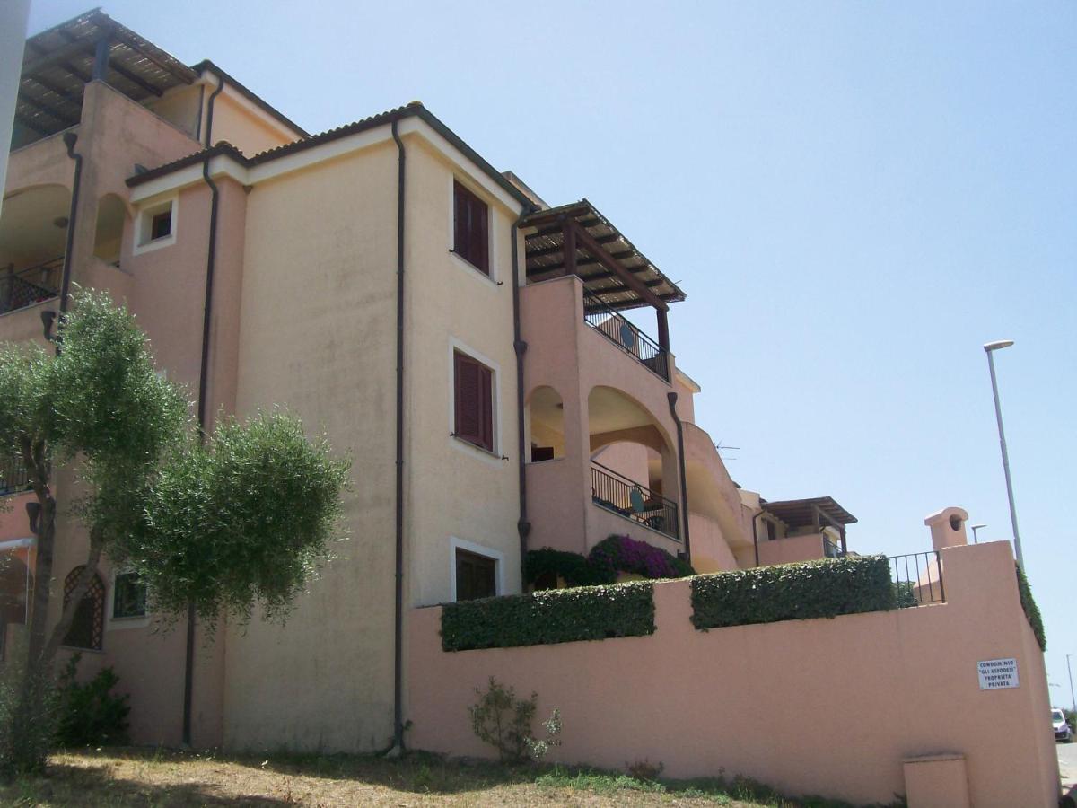 Ippocampo Appartement Olbia Buitenkant foto