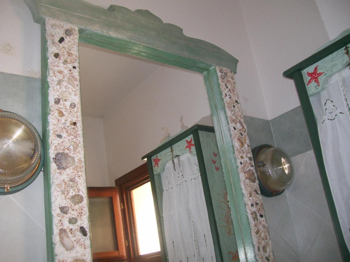 Ippocampo Appartement Olbia Buitenkant foto