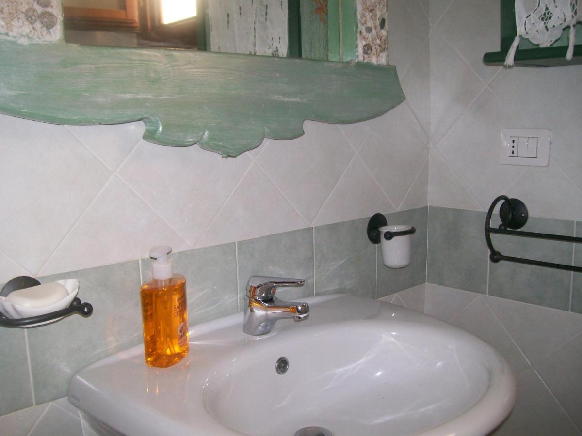 Ippocampo Appartement Olbia Buitenkant foto