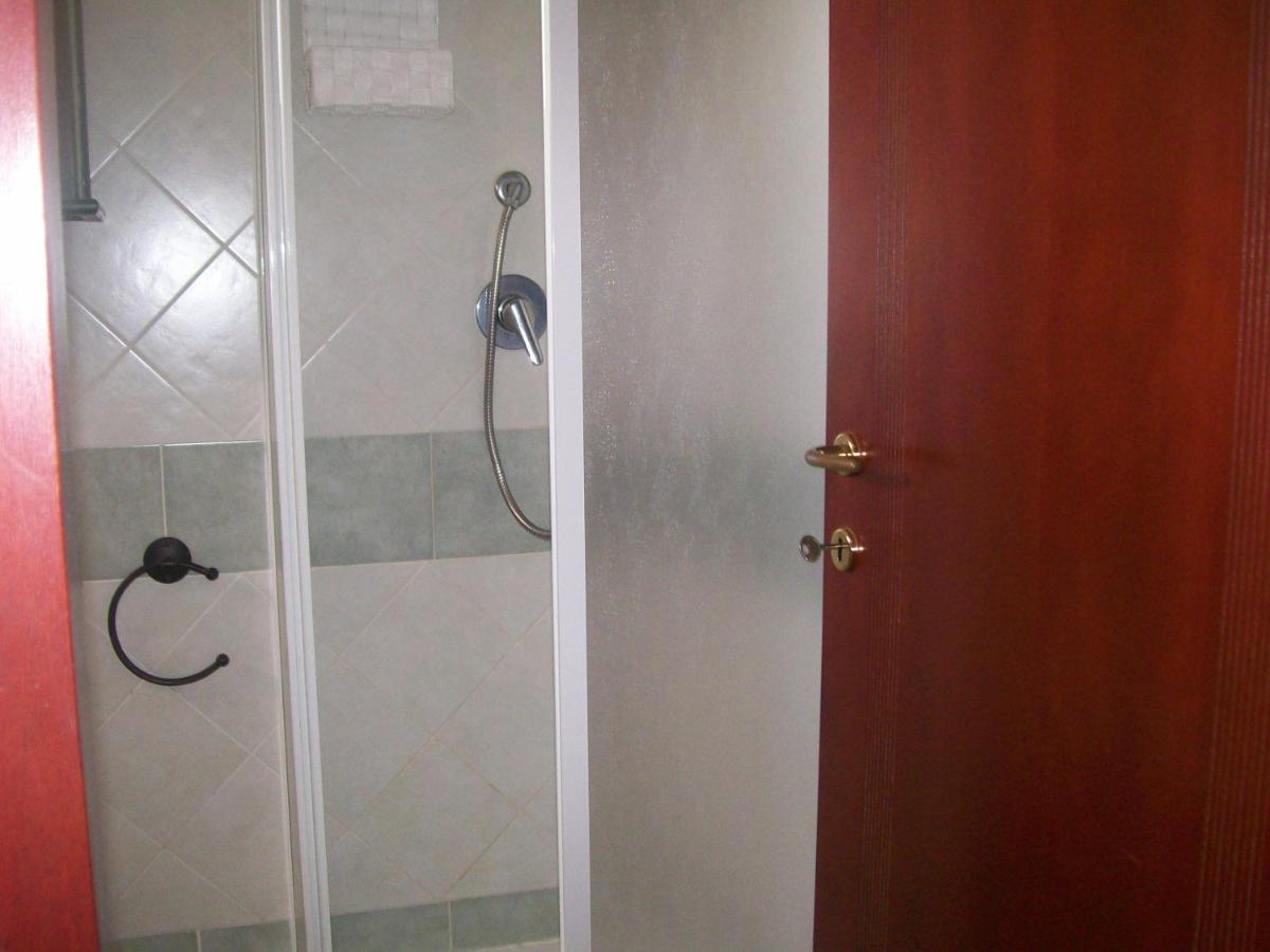 Ippocampo Appartement Olbia Buitenkant foto