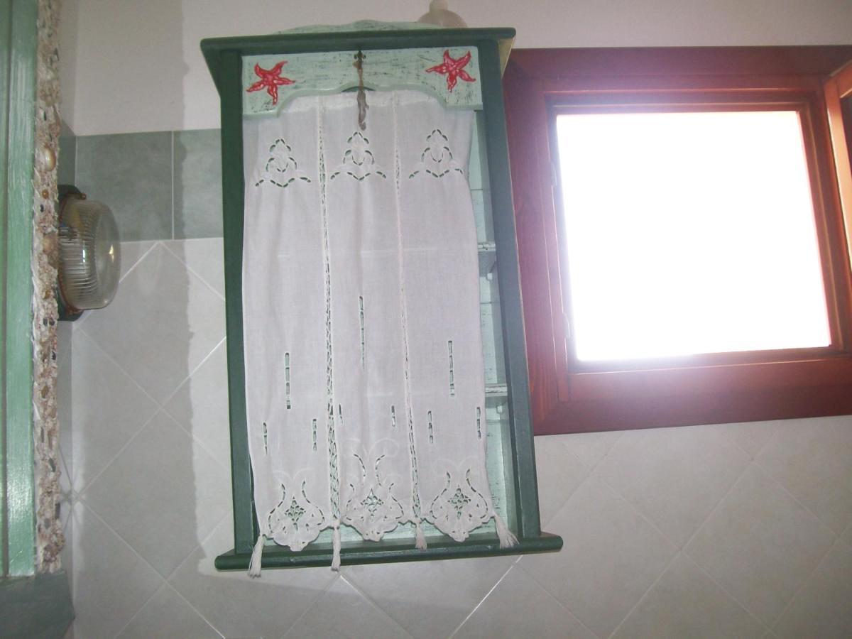 Ippocampo Appartement Olbia Buitenkant foto