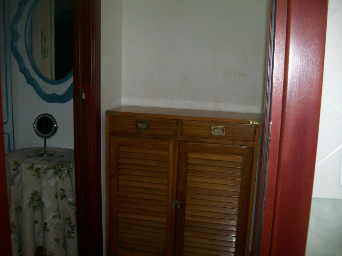 Ippocampo Appartement Olbia Buitenkant foto