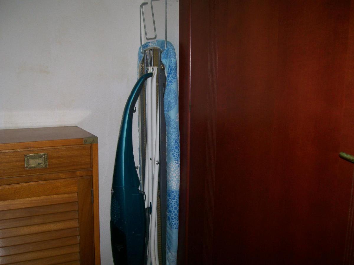 Ippocampo Appartement Olbia Buitenkant foto