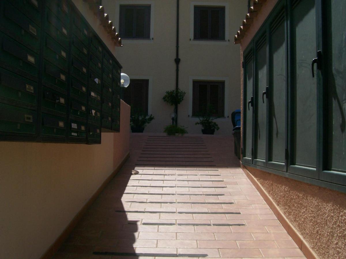 Ippocampo Appartement Olbia Buitenkant foto
